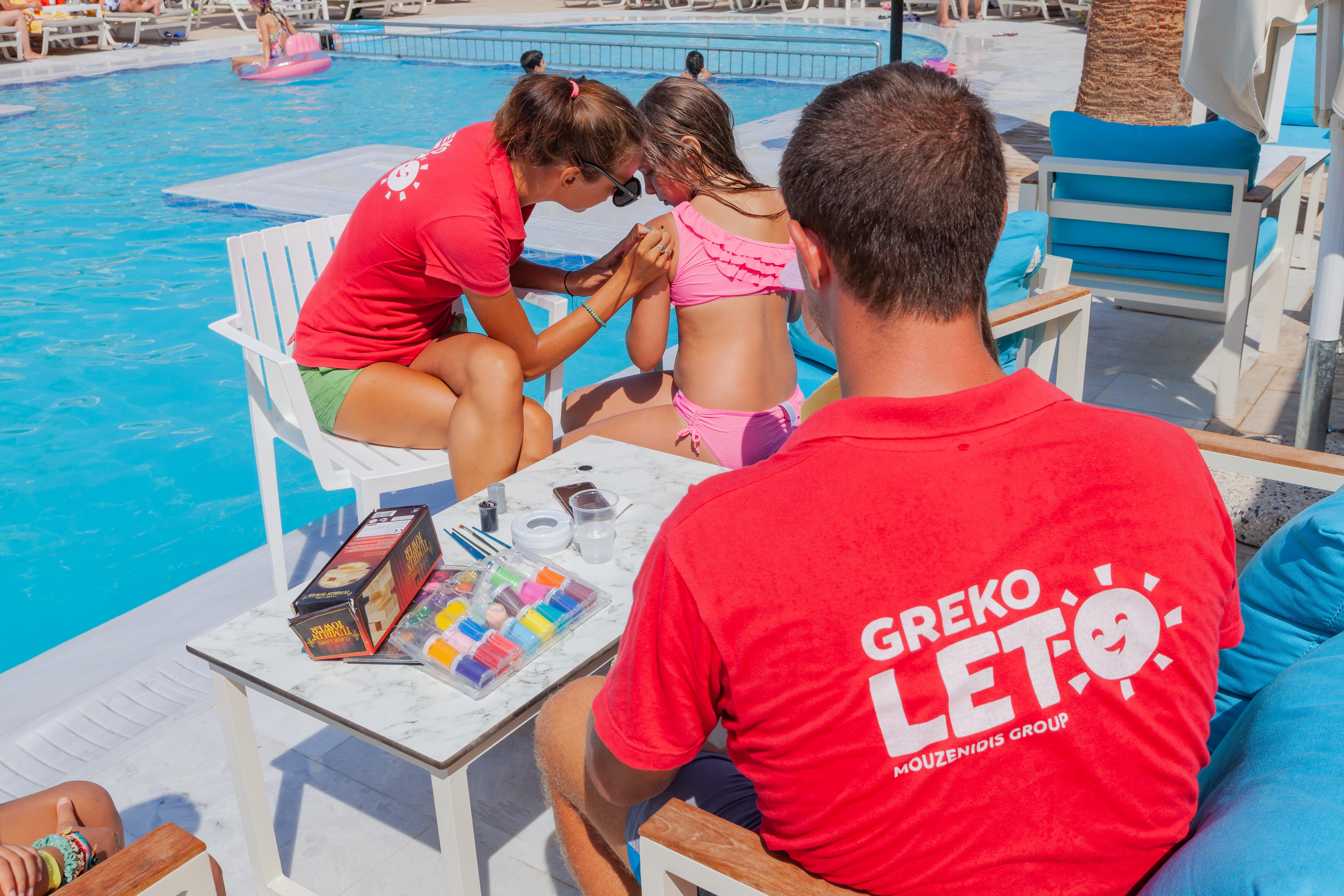 Bomo Rethymno Beach Stavromenos Eksteriør bilde